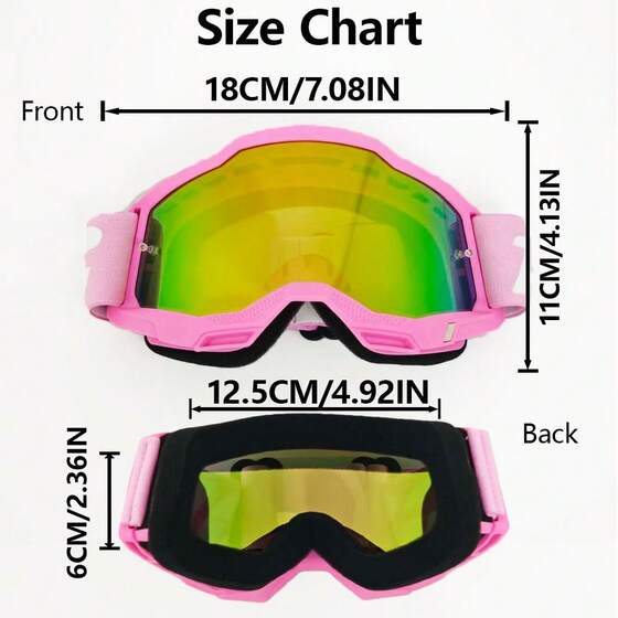 googles for ebike/escooter