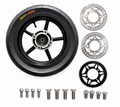 Yozma,Valtinsu Supermoto wheels