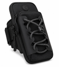 Phone/money pouch for ebike