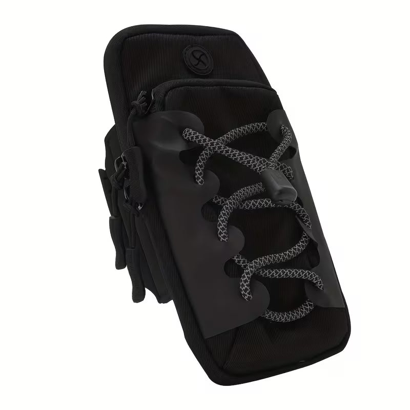 phone/money pouch for ebike